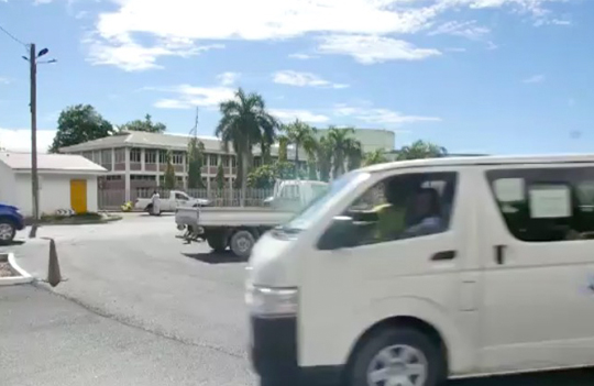 Procurement Oversight Unit Seychelles
